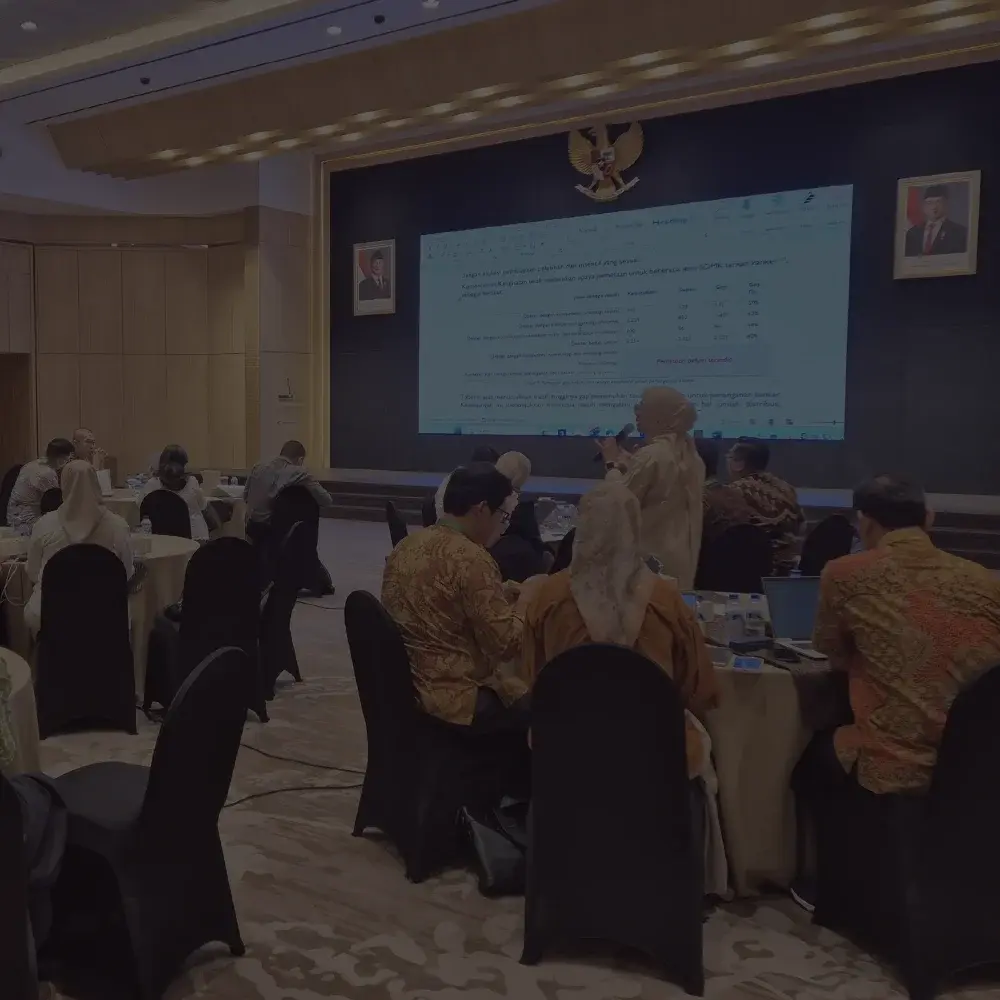 Full Event Production