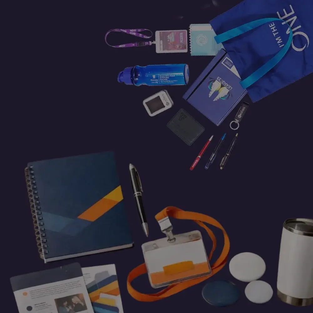 Seminar Kit & Corporate Packages